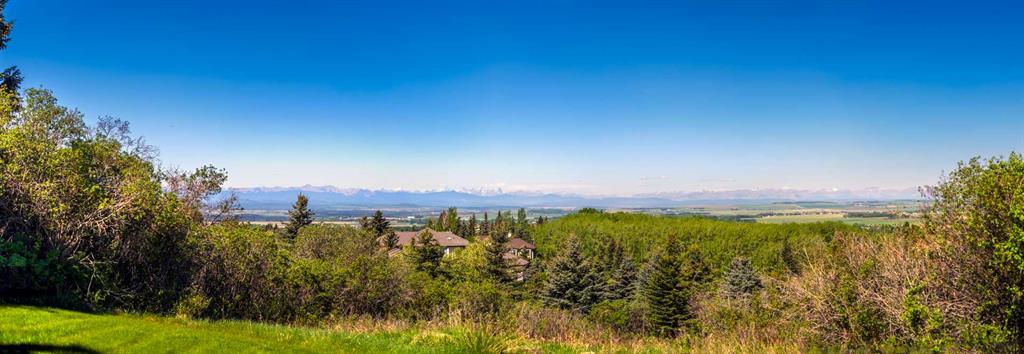 Fifth View of 57 Uplands Ridge SW, Springbank, Rural Rocky View County, Alberta, T3Z 3N5