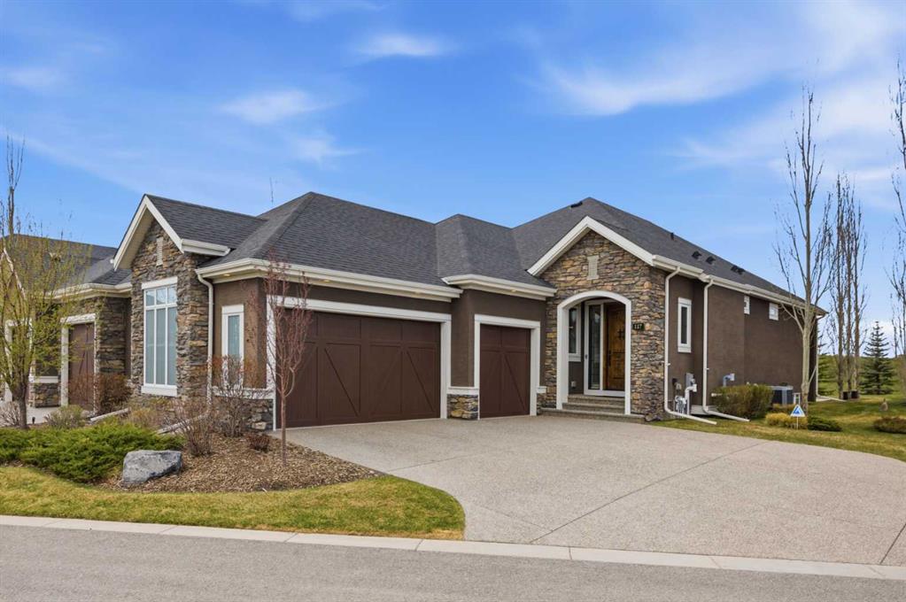 117 Spring Water Close , A2308625, Alberta,