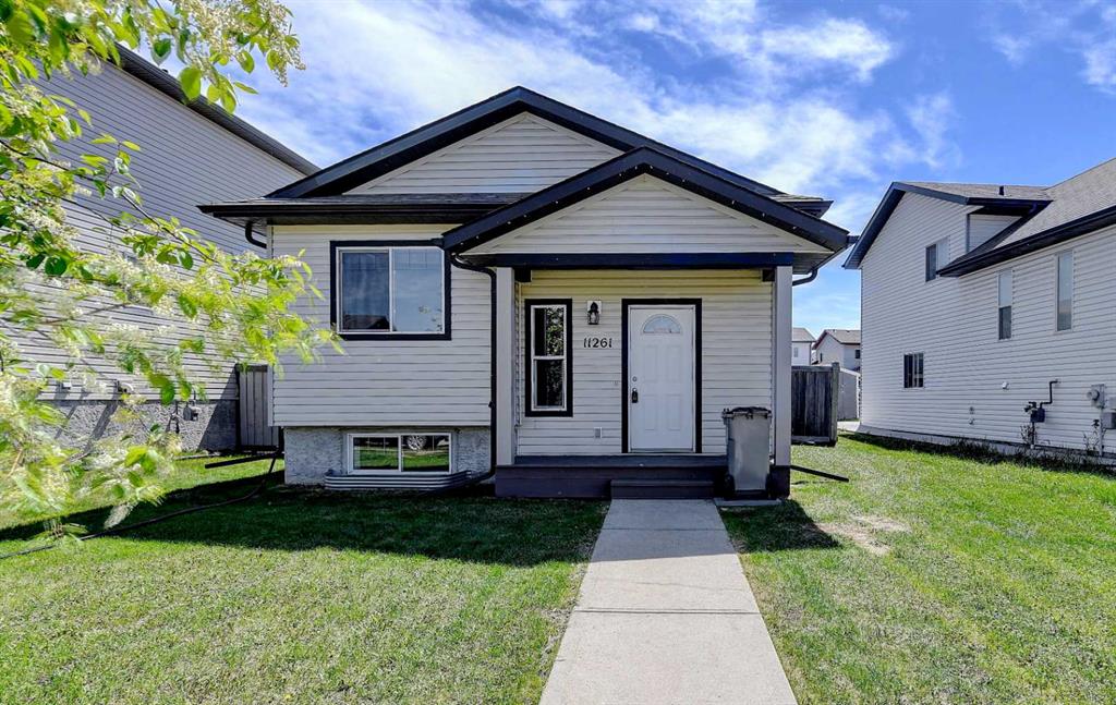 11261 75A Avenue , A2308626, Alberta,