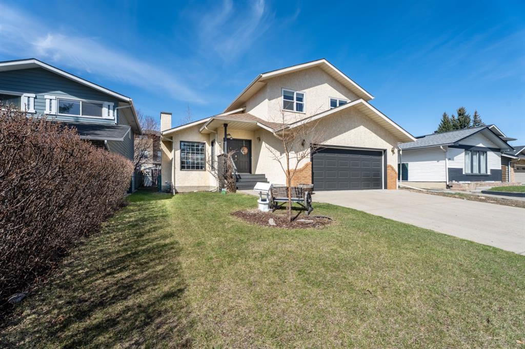 Third View of 133 Carr Crescent , Tower Hill, Okotoks, Alberta, T1S 1E5
