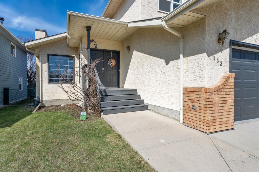Fourth View of 133 Carr Crescent , Tower Hill, Okotoks, Alberta, T1S 1E5