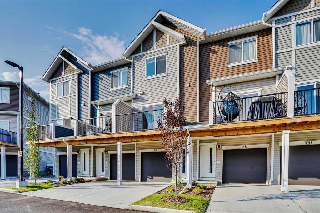96 Tuscany Summit Square NW, A2308628, Alberta,