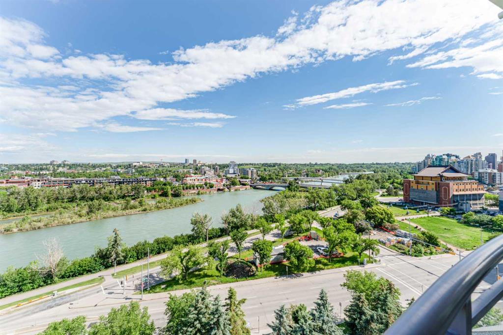 1202, 1108 6 Avenue SW, A2308633, Alberta,