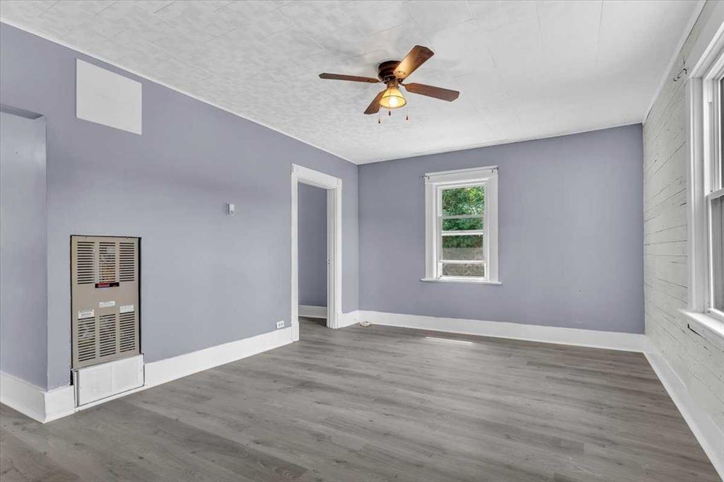 Fourth View of 817 East Road , NONE, Standard, Alberta, T0J 3G0