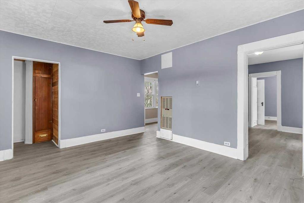 Fifth View of 817 East Road , NONE, Standard, Alberta, T0J 3G0
