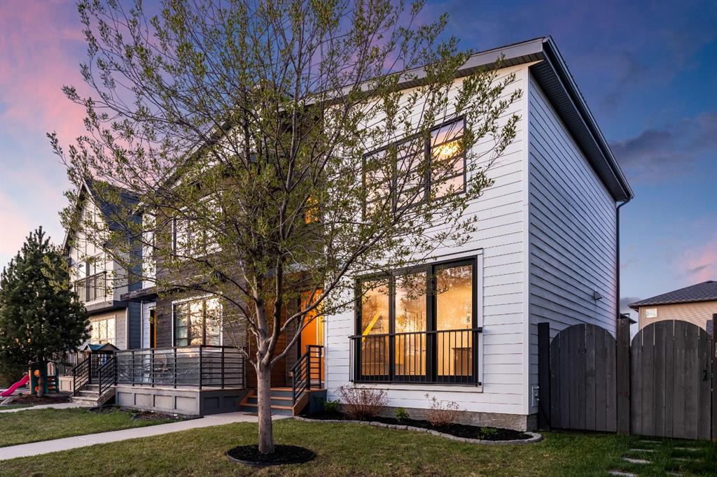 Third View of 623 Walden Drive SE, Walden, Calgary, Alberta, T2X 0Z5