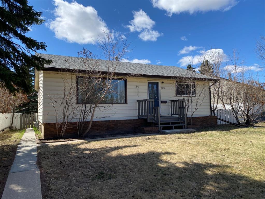 5801 48 B Avenue , A2308638, Alberta,