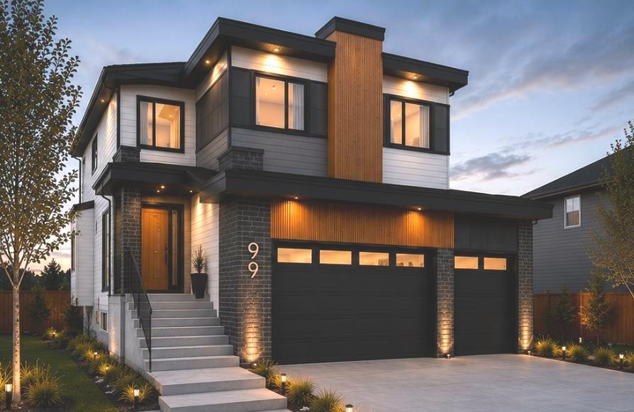 Main View of 99 South Shore Road , South Shores, Chestermere, Alberta, T1X 3G2