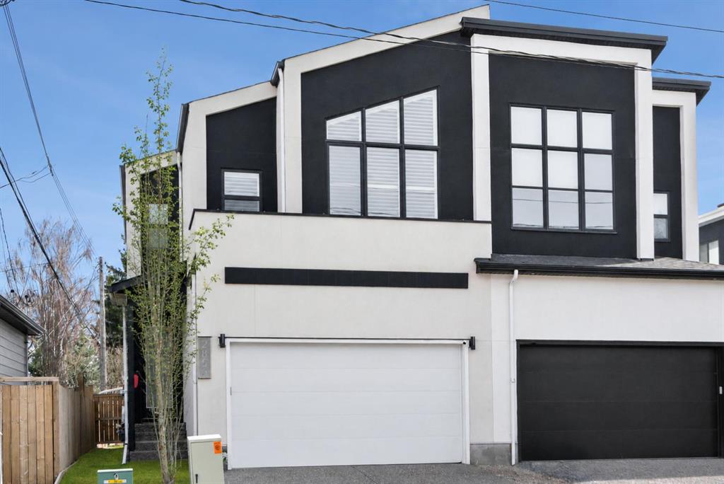 2853 14 Avenue SW, A2308642, Alberta,