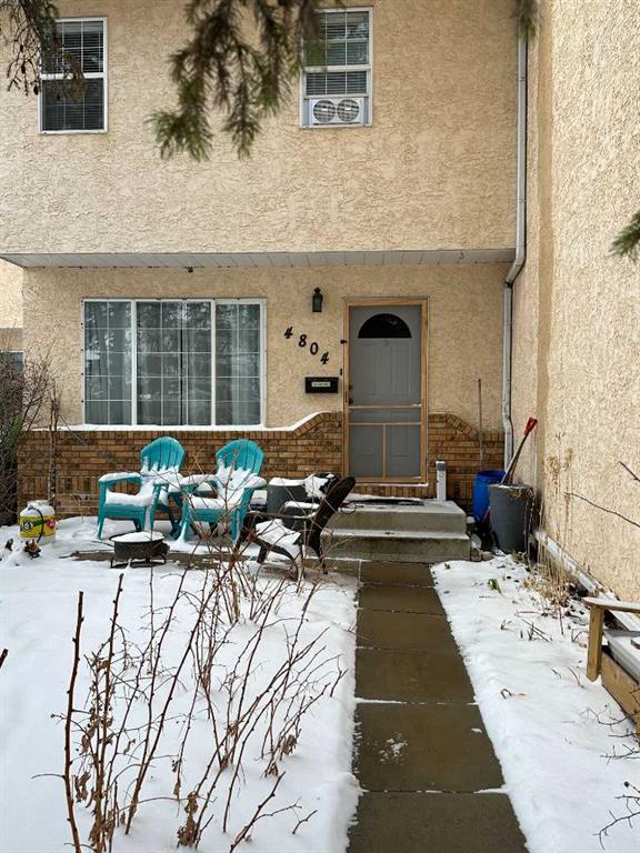 Third View of 4804 Landsdown Avenue , Blackfalds - Other, Blackfalds, Alberta, T0M 0J0