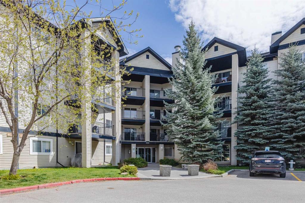 1413, 4975 130 Avenue SE, A2308645, Alberta,