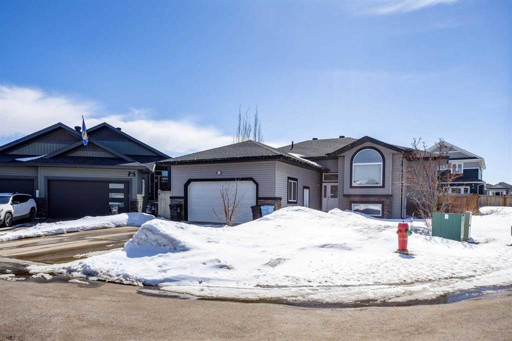Third View of 140 Warren Way , Wood Buffalo, Fort McMurray, Alberta, T9H 5H7