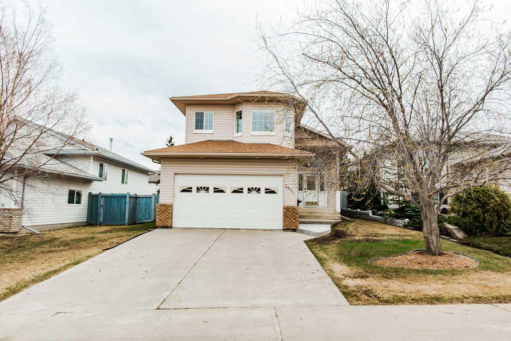 Fourth View of 8821 120 Avenue , Crystal Lake Estates, Grande Prairie, Alberta, T8X 1M7