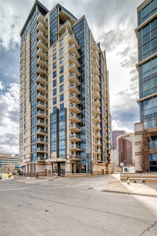 1310, 325 3 Street SE, A2308651, Alberta,