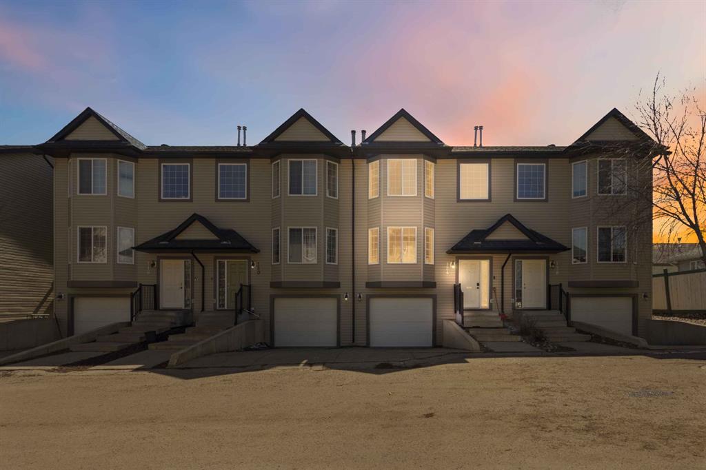 124 Grizzly Bay , A2308652, Alberta,