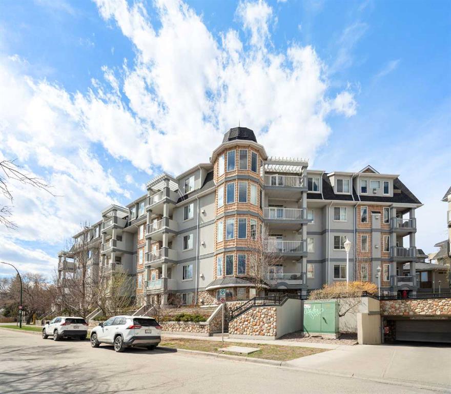 303, 2419 Erlton Road SW, A2308655, Alberta,
