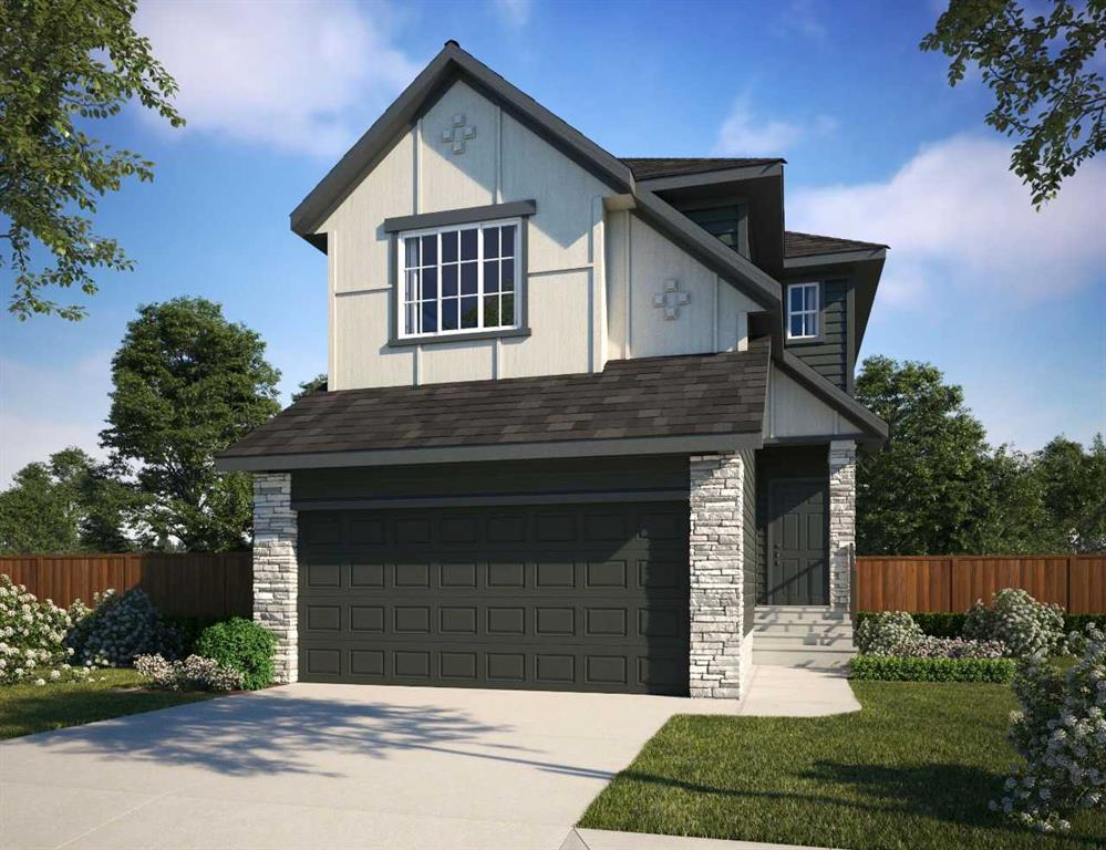 2173 Cobblebrook Crescent , A2308656, Alberta,