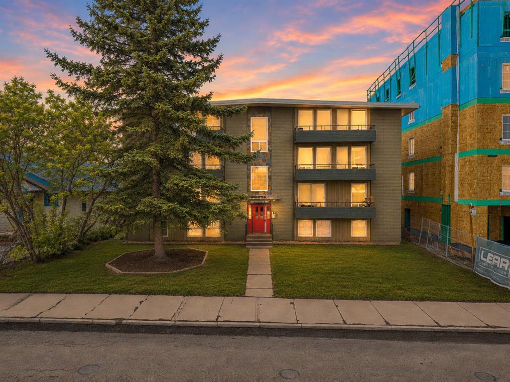 104, 2111 14 Street SW, A2308658, Alberta,