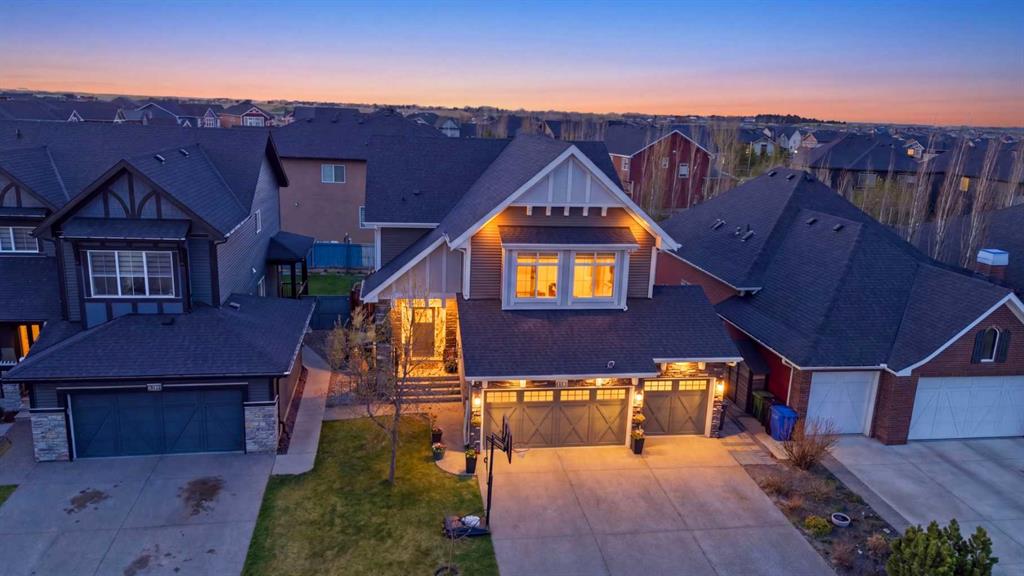 233 Aspenmere Circle , A2308662, Alberta,