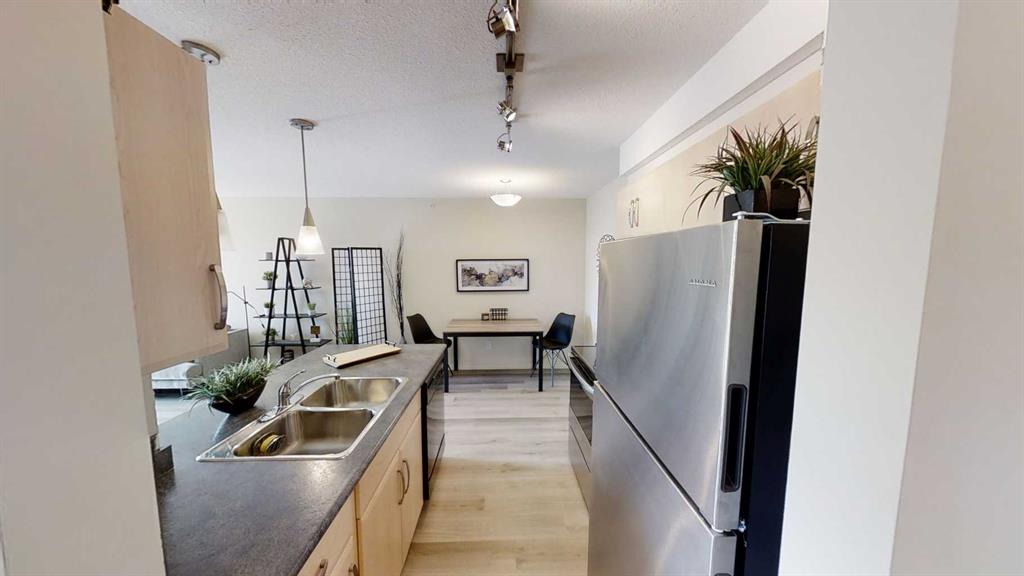 Third View of 411, 9124 96 Avenue , Cobblestone, Grande Prairie, Alberta, T8X0A1