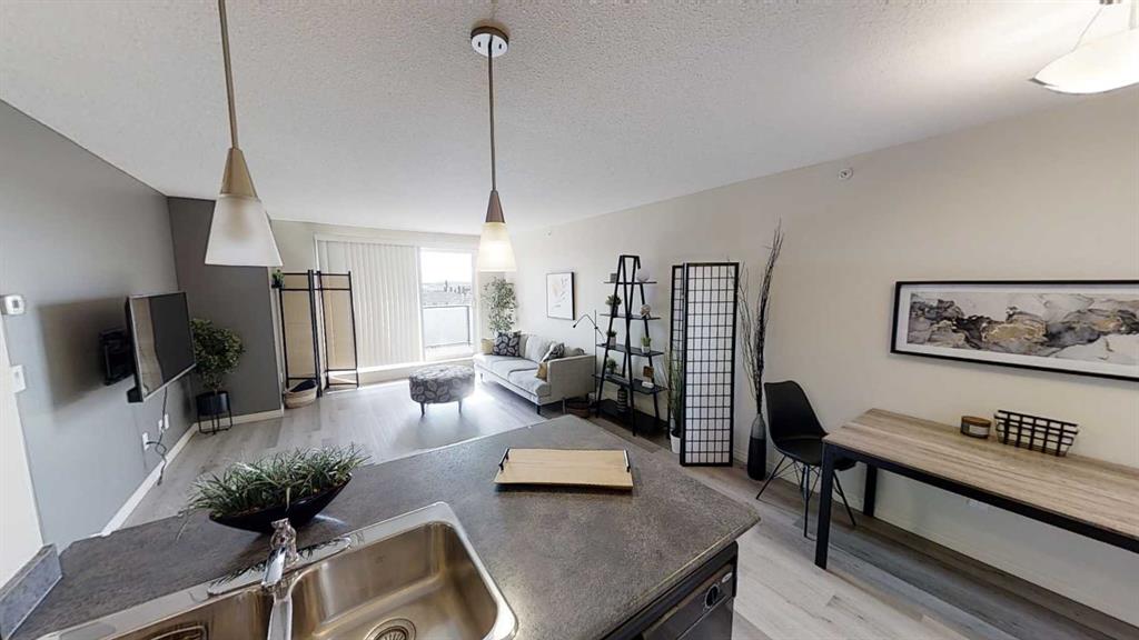 Fifth View of 411, 9124 96 Avenue , Cobblestone, Grande Prairie, Alberta, T8X0A1