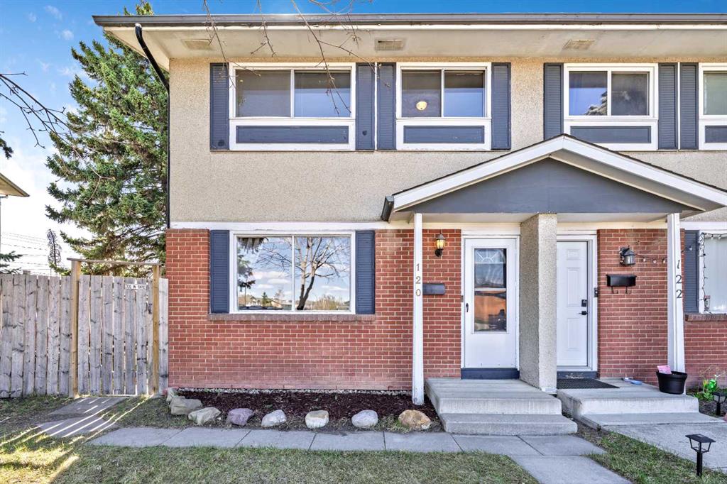Third View of 120 Pennsburg Way SE, Penbrooke Meadows, Calgary, Alberta, T2A 2J5