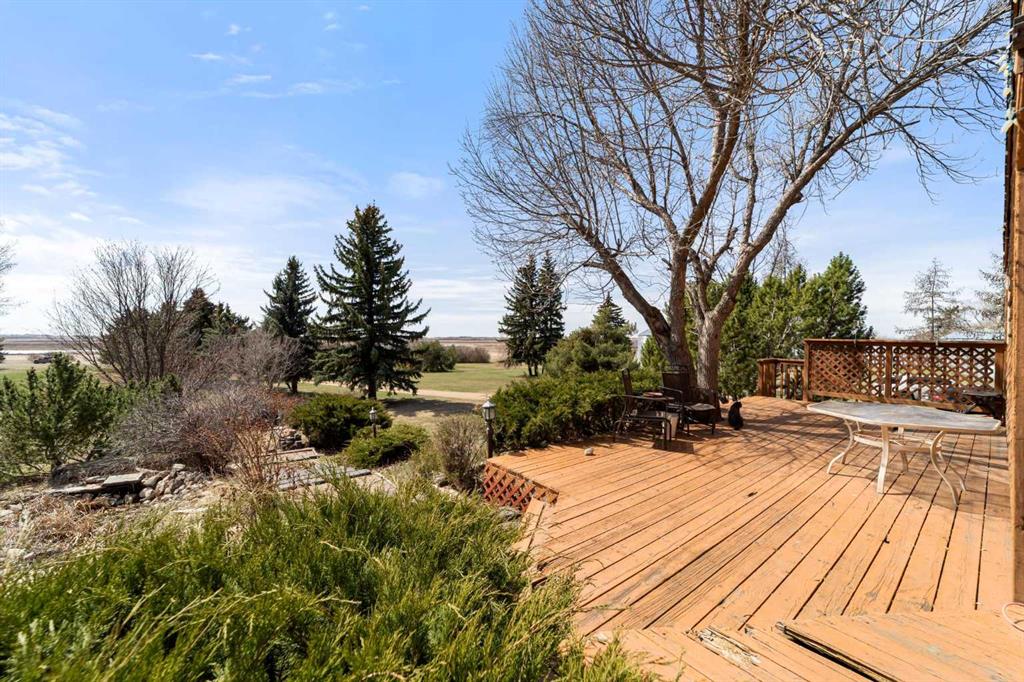Third View of 44402 Range Road 125  , NONE, Rural Flagstaff County, Alberta, T0B4C0
