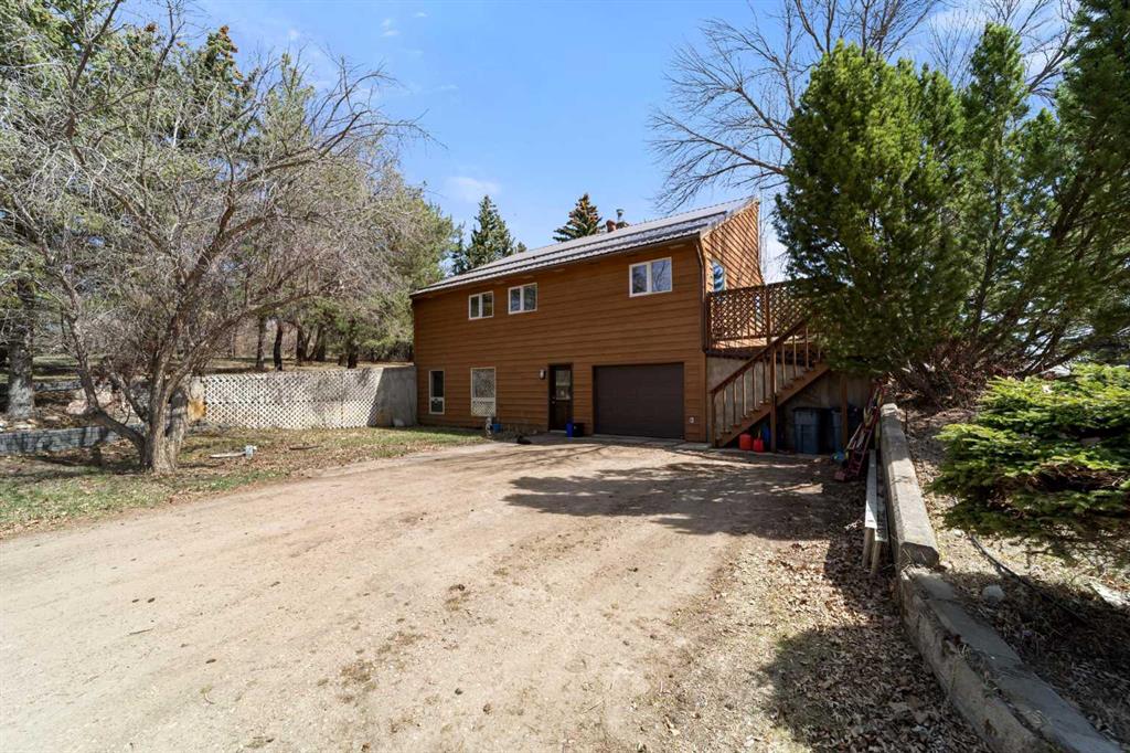 Fifth View of 44402 Range Road 125  , NONE, Rural Flagstaff County, Alberta, T0B4C0