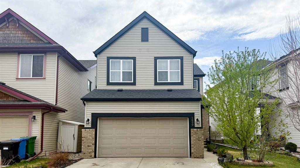 1600 Copperfield Boulevard SE, A2308673, Alberta,