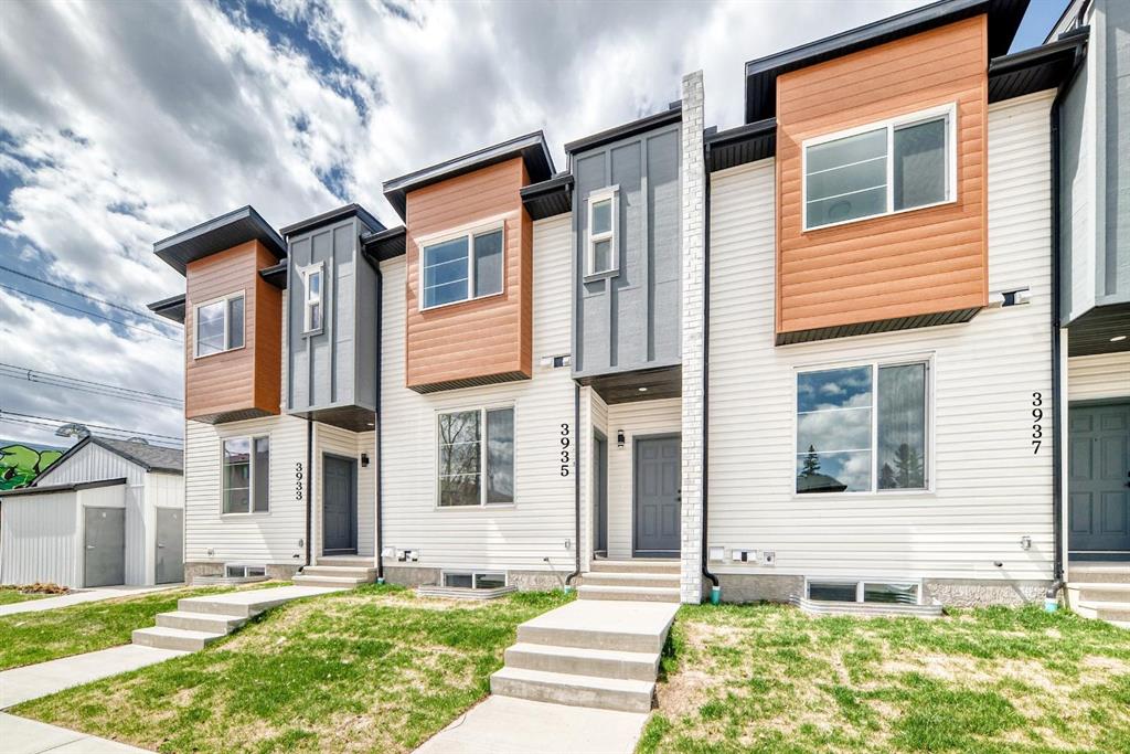 3935 62 Street NW, A2308675, Alberta,