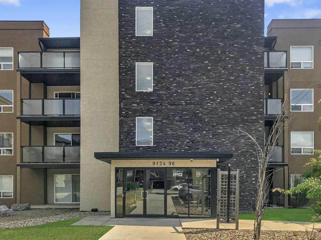 108, 9124 96 Avenue , A2308676, Alberta,