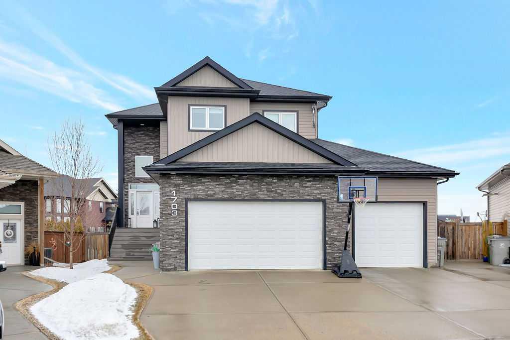 1703 56 Avenue , A2308678, Alberta,