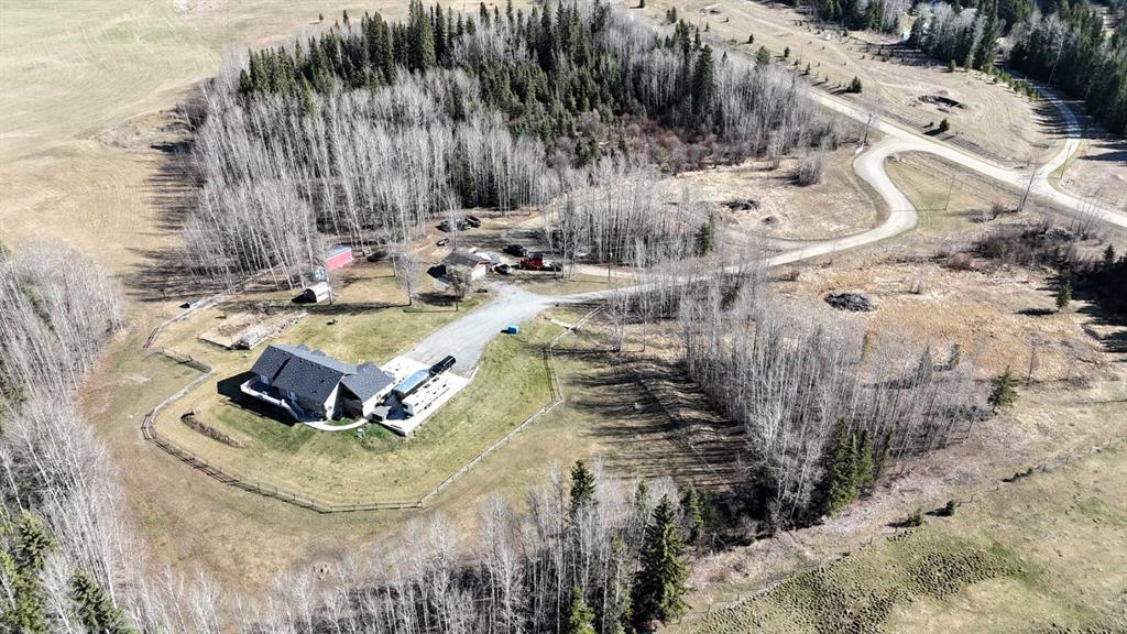 54520 Range Road 160  , A2308684, Alberta,