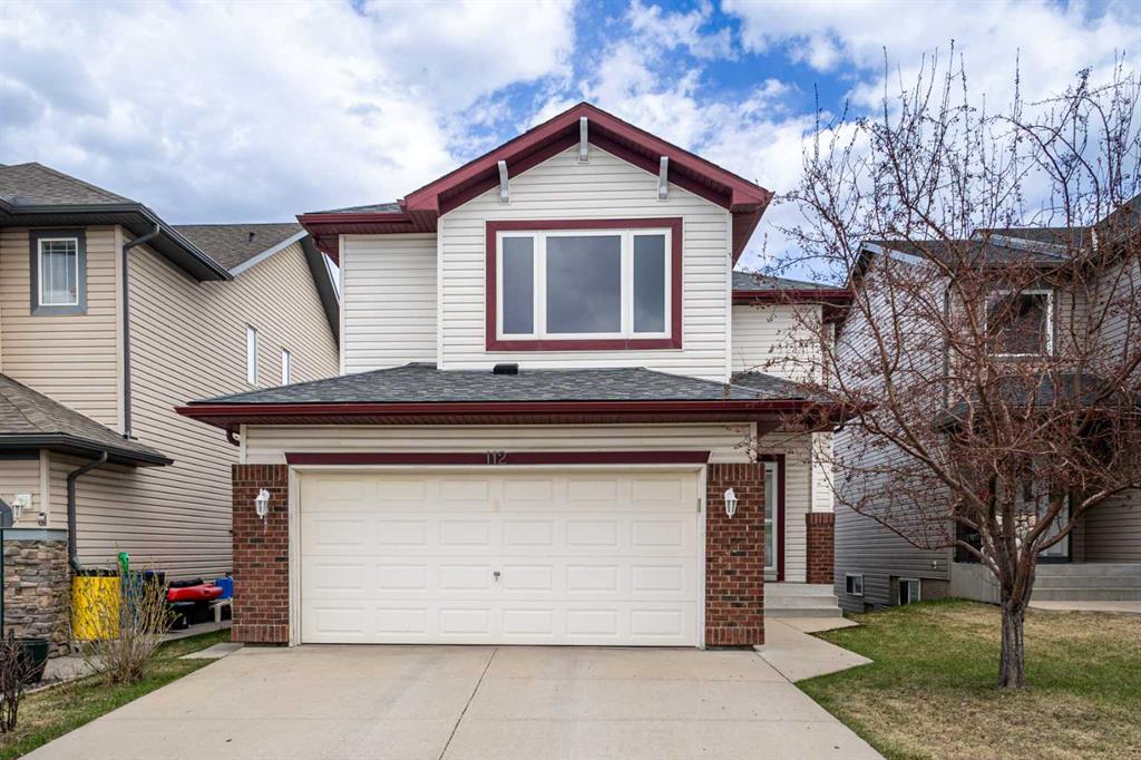 112 Everridge Drive SW, A2308689, Alberta,
