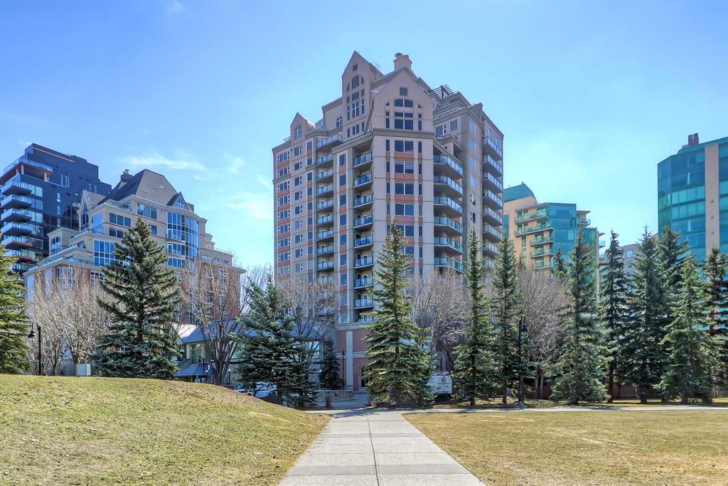 902, 200 La Caille Place SW, A2308691, Alberta,