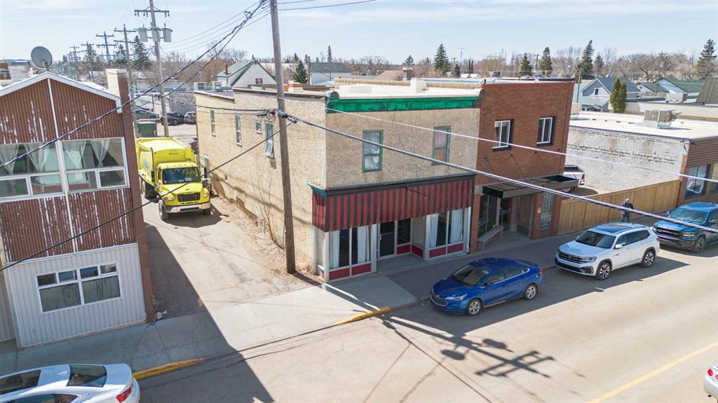 5007 50 Avenue , A2308696, Alberta,