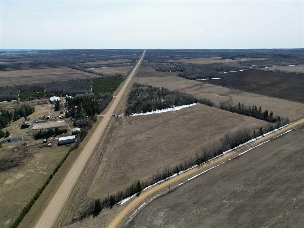 Second View of 861070 Hwy 743  , NONE, Rural Northern Lights, County of, Alberta, T0H 1J2