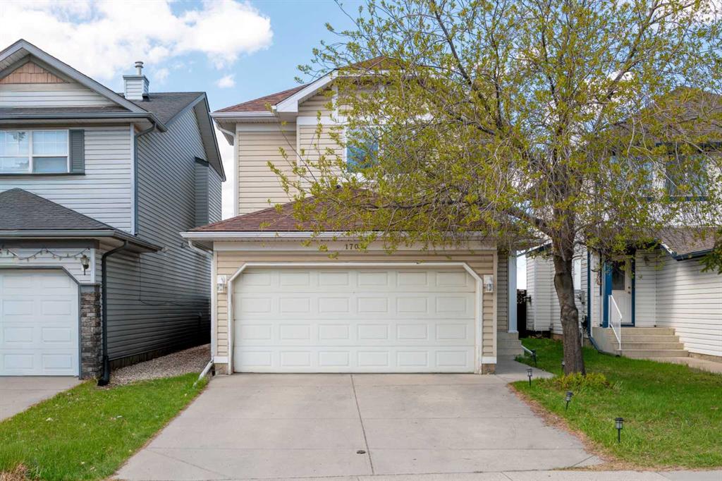 170 Hidden Hills Terrace NW, A2308710, Alberta,