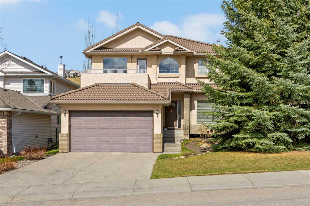 30 Gleneagles View , A2308711, Alberta,