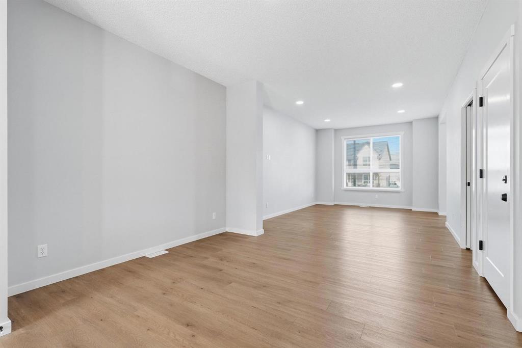 Third View of 141 Belmont Drive SW, Belmont, Calgary, Alberta, T2X4Z7