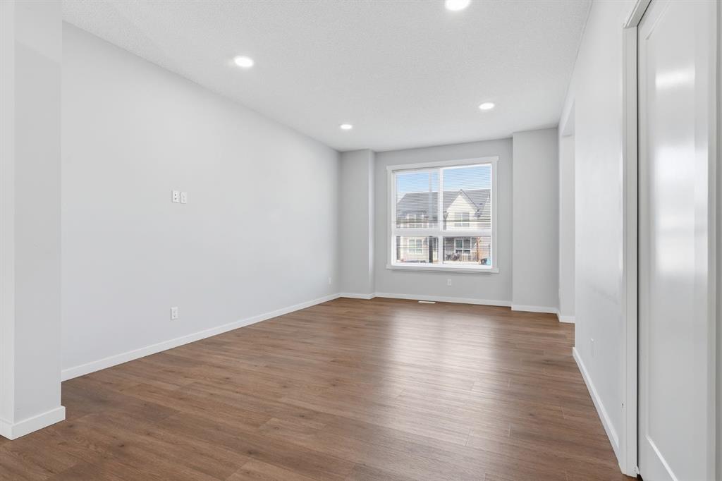 Fourth View of 141 Belmont Drive SW, Belmont, Calgary, Alberta, T2X4Z7