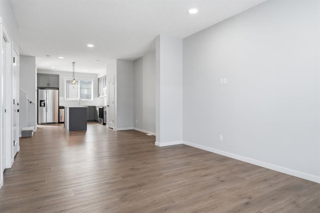 Fifth View of 141 Belmont Drive SW, Belmont, Calgary, Alberta, T2X4Z7