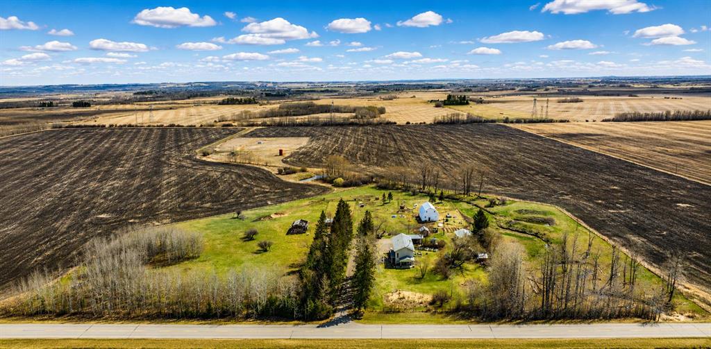 Third View of 37153 Range Road 30  , NONE, Rural Red Deer County, Alberta, T4G 0M9