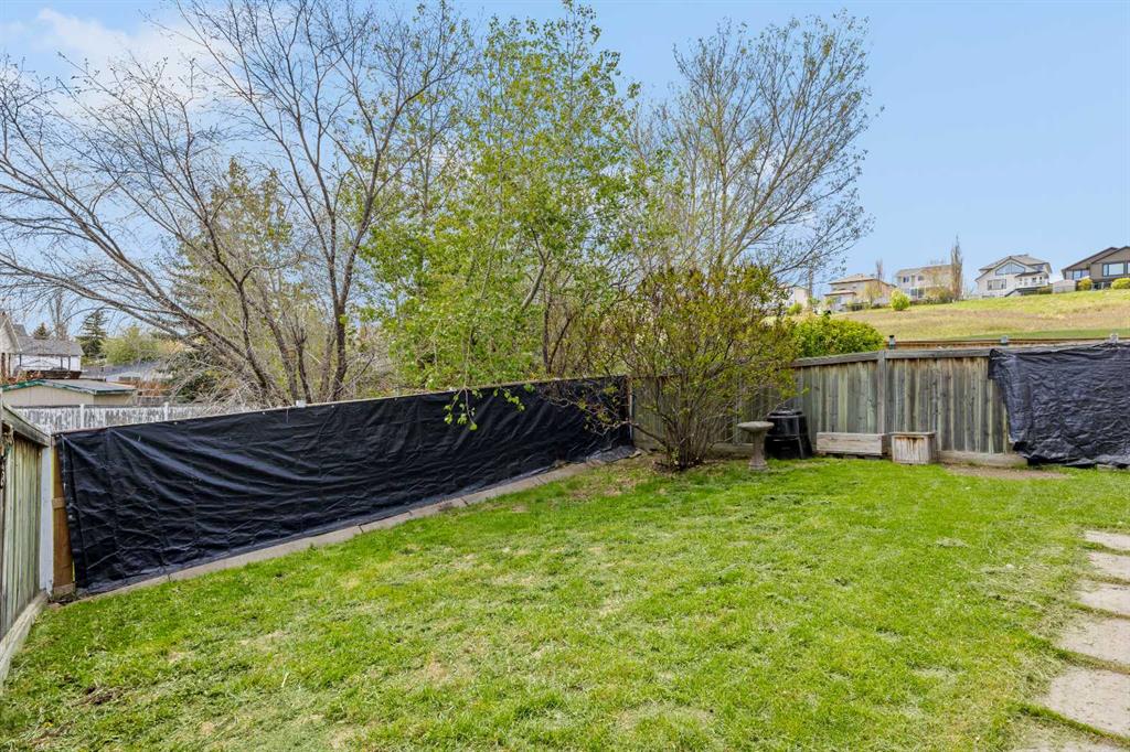 Third View of 242 Hidden Spring Mews NW, Hidden Valley, Calgary, Alberta, T3A 5N3