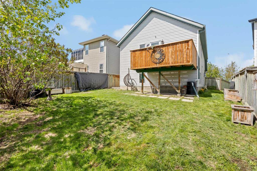 Fifth View of 242 Hidden Spring Mews NW, Hidden Valley, Calgary, Alberta, T3A 5N3