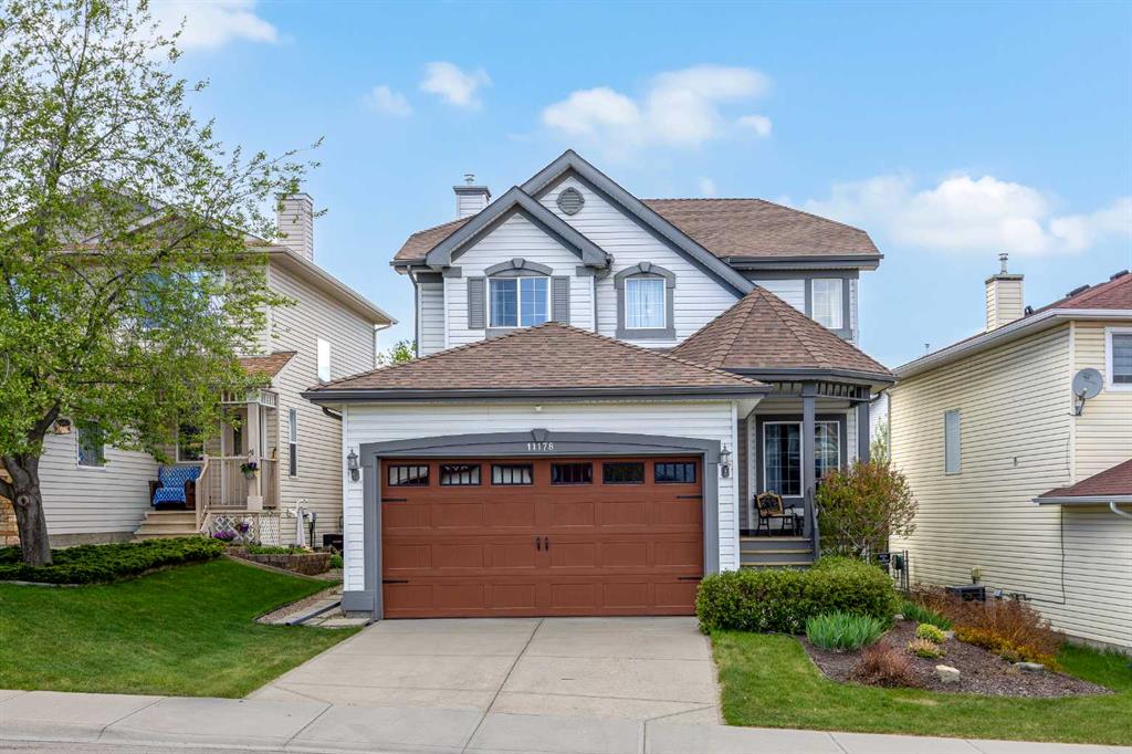 11178 Hidden Valley Drive NW, A2308715, Alberta,