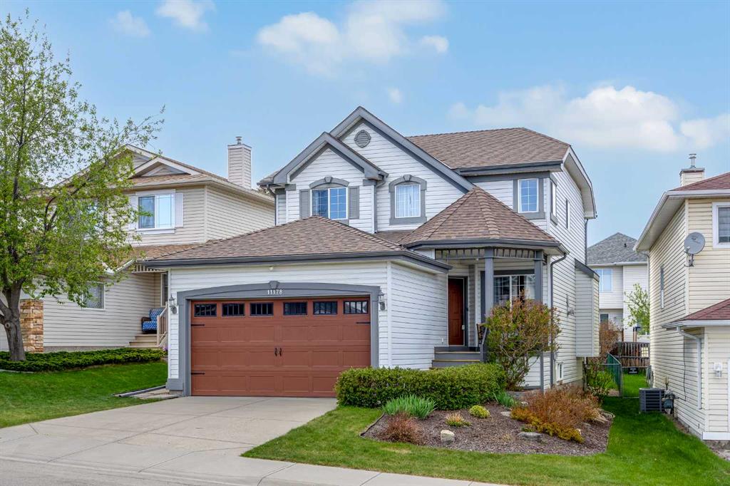 Third View of 11178 Hidden Valley Drive NW, Hidden Valley, Calgary, Alberta, T3A 6C7