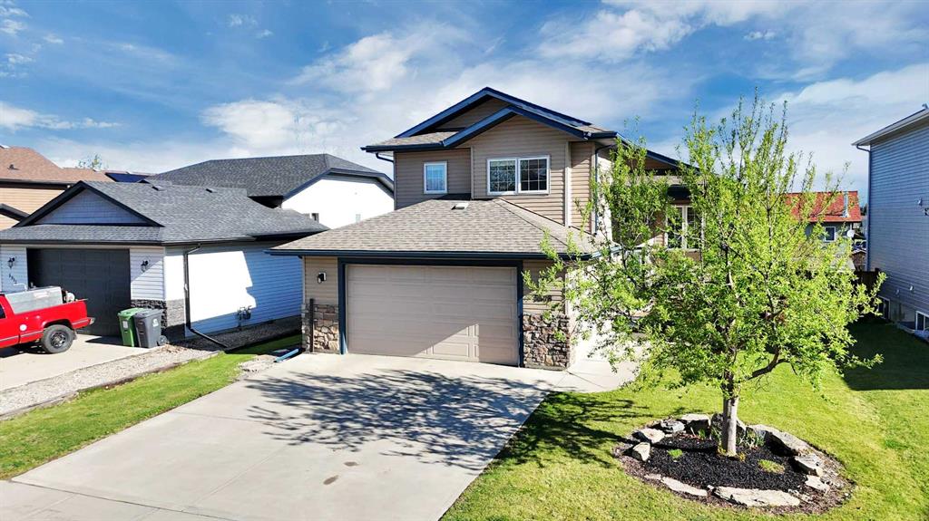 Third View of 5908 67 Avenue , Rocky Mtn House, Rocky Mountain House, Alberta, T4T 1V6