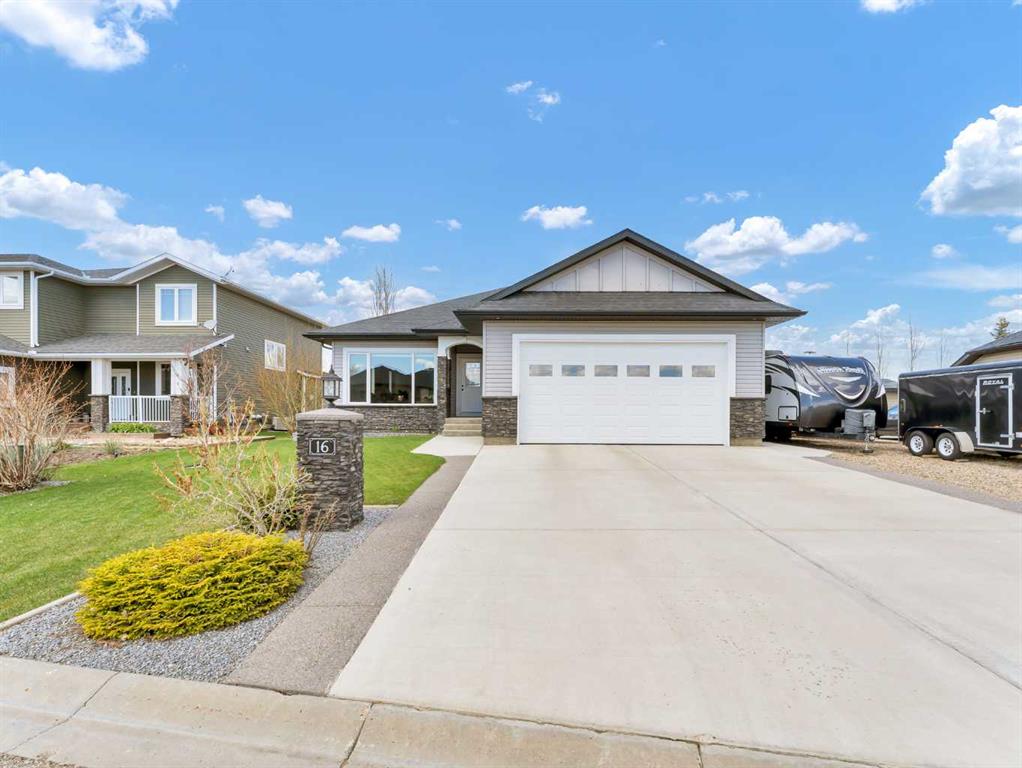 16 Sandpiper Estates Road , A2308729, Alberta,