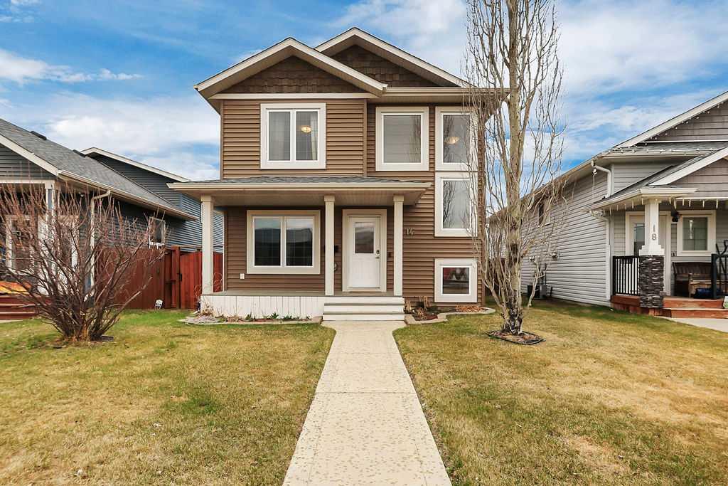 14 Cedar Square , A2308731, Alberta,